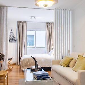 Apartamento de 1 Dormitorio